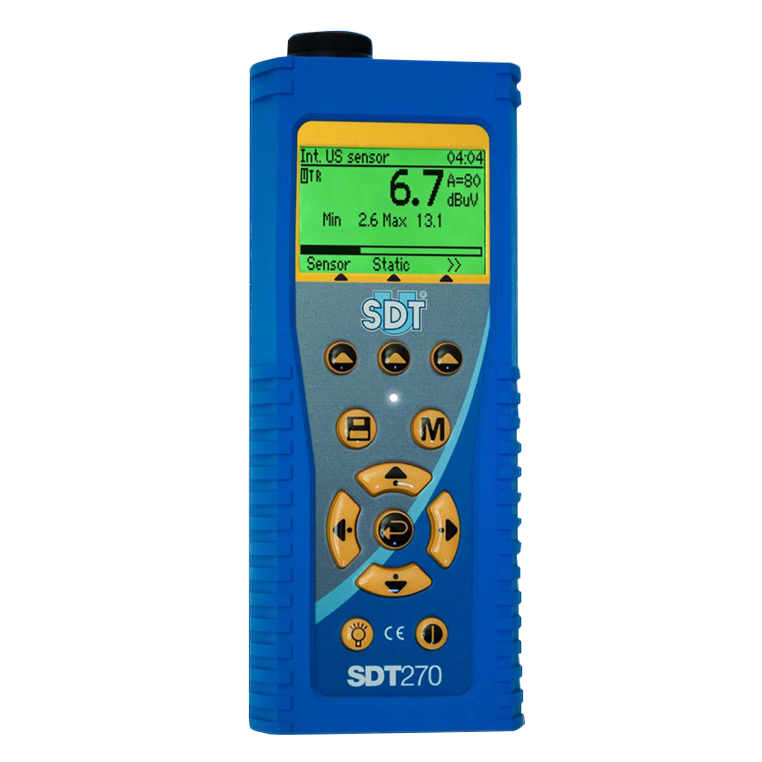 SDT270超声波检测仪